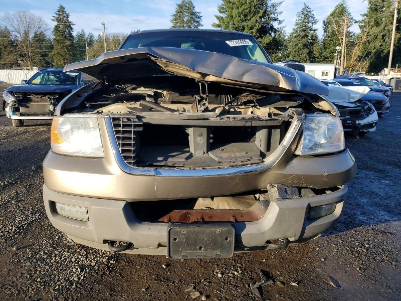 Photo 5 from auction – 2003 FORD EXPEDITION with VIN 1FMPU16L13LB50112