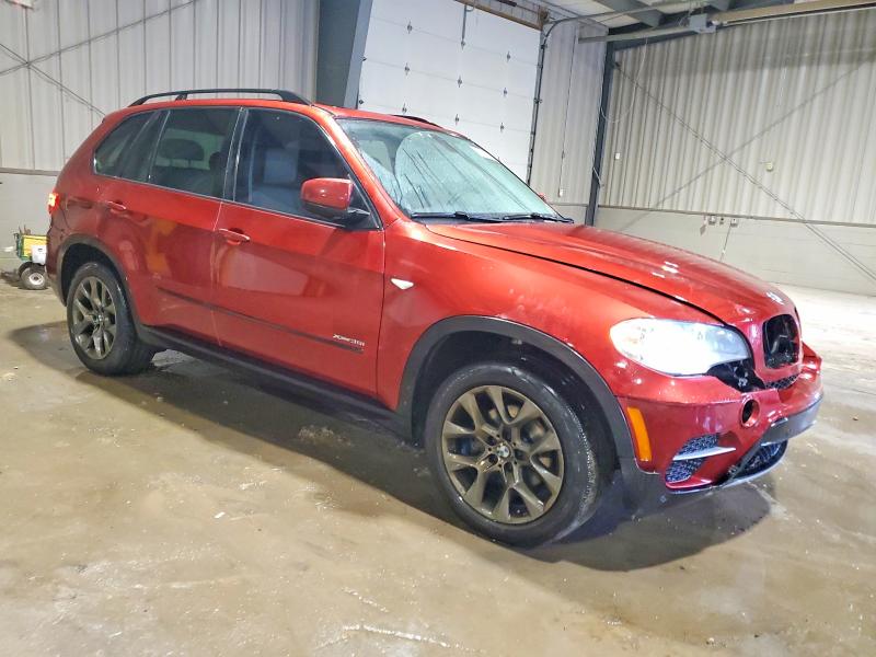 Photo 4 from auction – 2012 BMW X5 XDRIVE3 with VIN 5UXZV4C50CL761040