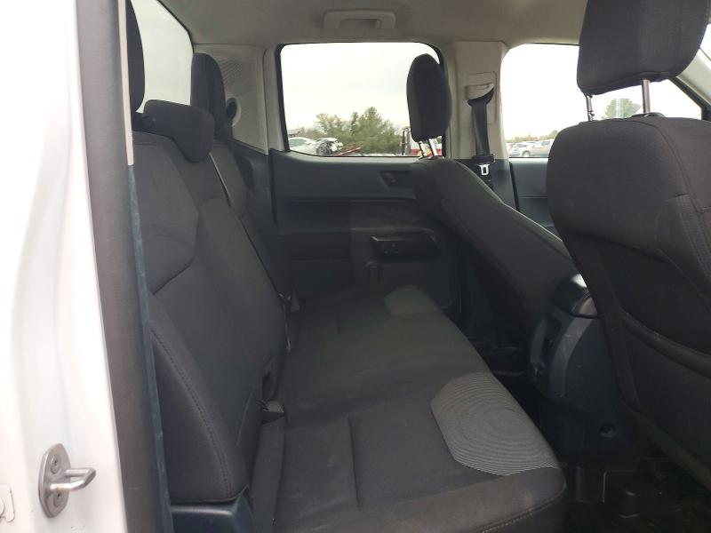Photo 10 from auction – 2023 FORD MAVERICK X with VIN 3FTTW8E3XPRA39203