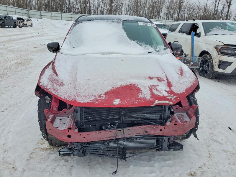 Photo 5 from auction – 2025 FORD ESCAPE with VIN 1FMCU9GN9SUB66967