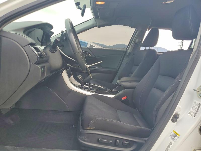 Photo 7 from auction – 2014 HONDA ACCORD SPO with VIN 1HGCR2F52EA198469