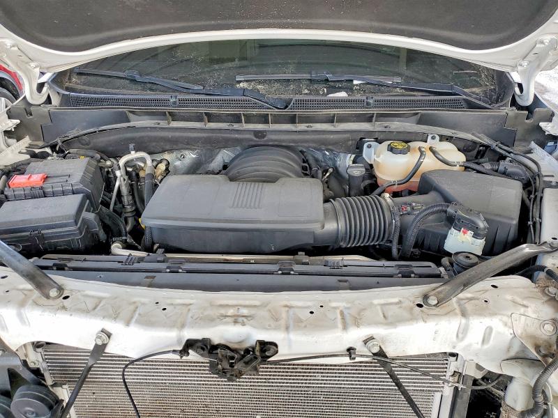 Photo 12 from auction – 2023 CADILLAC ESCALADE P with VIN 1GYS4BKL0PR348963