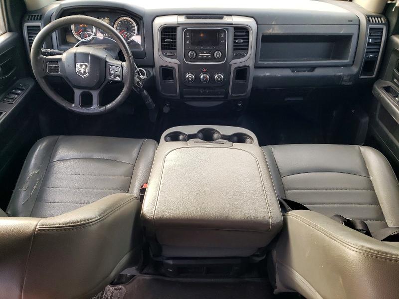 Photo 8 from auction – 2017 RAM 3500 with VIN 3C63R2GT8HG576061