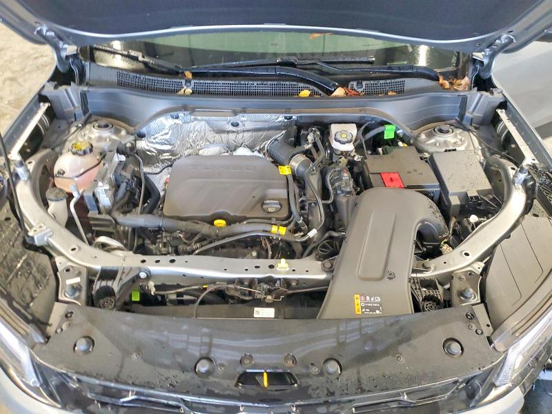 Photo 12 from auction – 2025 CHEVROLET TRAX ACTIV with VIN KL77LKEP7SC249465