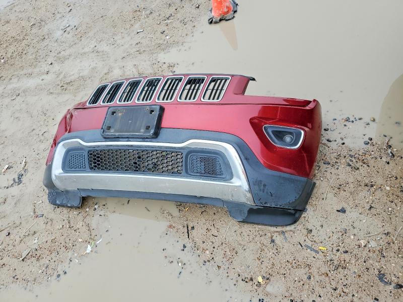 Photo 13 from auction – 2014 JEEP GRAND CHER with VIN 1C4RJFBG7EC112334