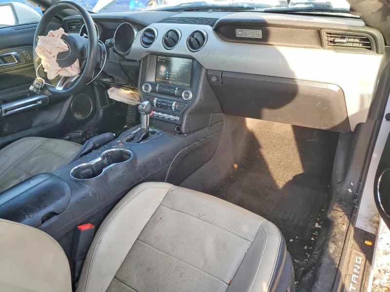 Photo 8 from auction – 2015 FORD MUSTANG with VIN 1FA6P8TH0F5332608