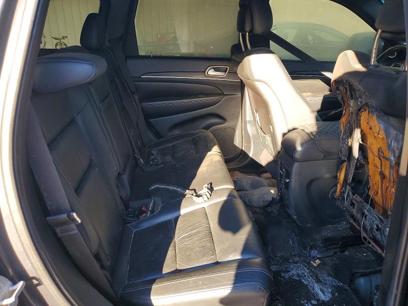 Photo 11 from auction – 2014 JEEP GRAND CHER with VIN 1C4RJEBM2EC412475