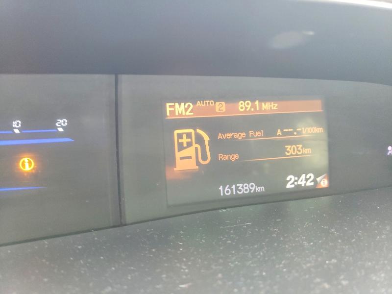 Photo 9 from auction – 2012 HONDA CIVIC LX with VIN 2HGFB2F41CH053883