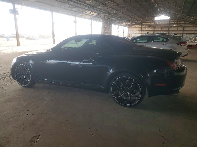 Photo 2 from auction – 2005 LEXUS SC with VIN JTHFN48Y550065185