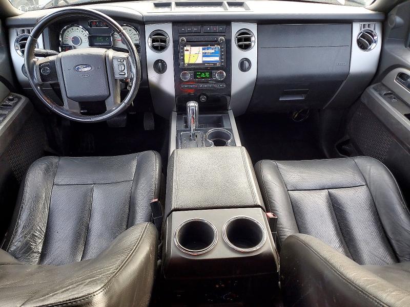 Photo 8 from auction – 2011 FORD EXPEDITION with VIN 1FMJU2A54BEF06124