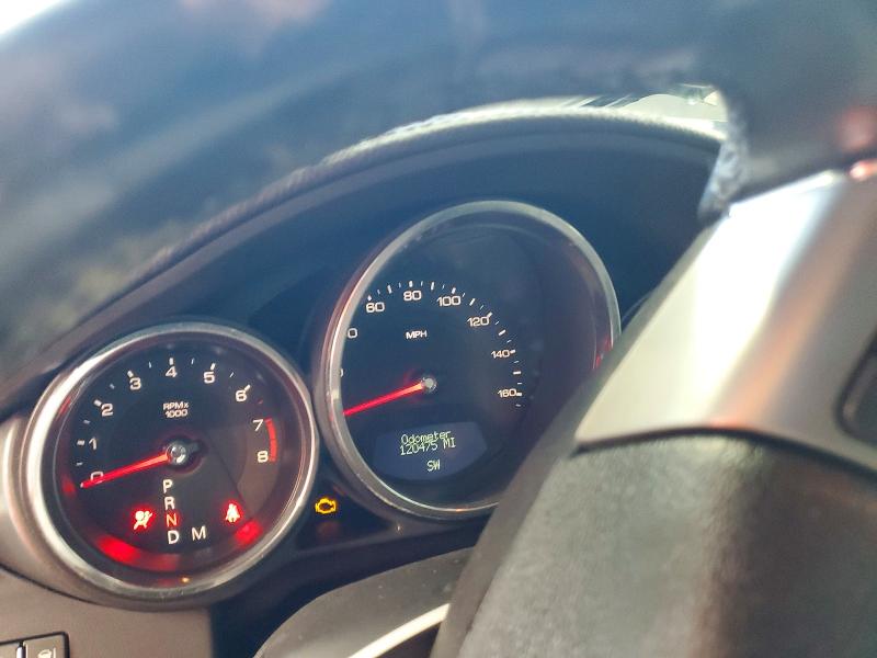 Zdjęcie 9 z aukcji – 2013 CADILLAC CTS z VIN 1G6DL5E31D0101534