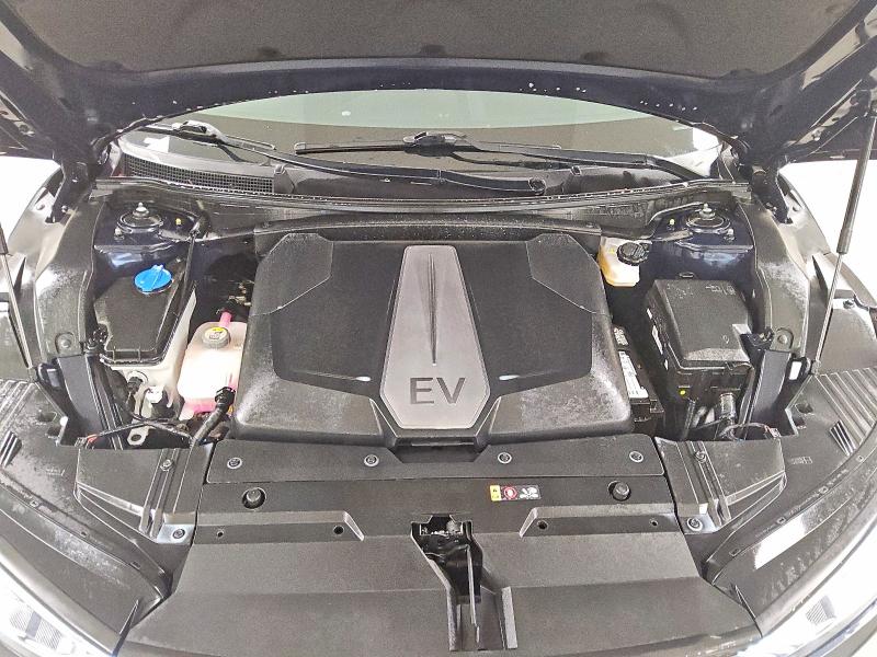 Photo 12 from auction – 2023 KIA EV6 LIGHT with VIN KNDC34LA5P5612384