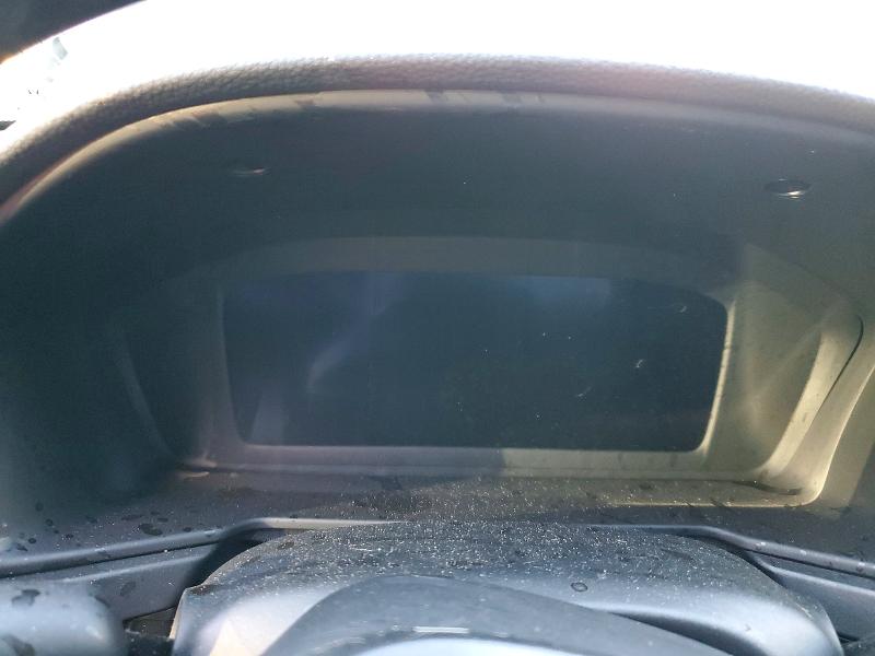 Photo 9 from auction – 2025 HONDA ACCORD with VIN 1HGCY2F53SA047039