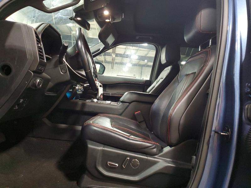 Photo 7 from auction – 2019 FORD EXPEDITION with VIN 1FMJK2AT5KEA46220