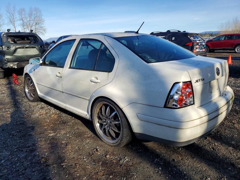 Photo 2 from auction – 2003 VOLKSWAGEN JETTA GL with VIN 3VWRK69MX3M036237