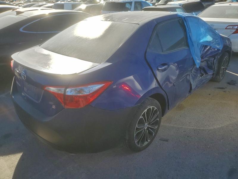 Photo 3 from auction – 2016 TOYOTA COROLLA L with VIN 2T1BURHE4GC641802