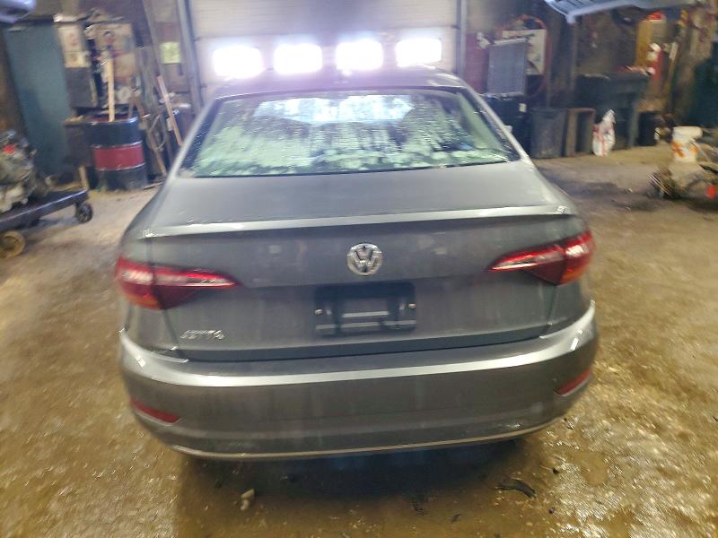 Photo 6 from auction – 2019 VOLKSWAGEN JETTA with VIN 3VWC57BU6KM176930