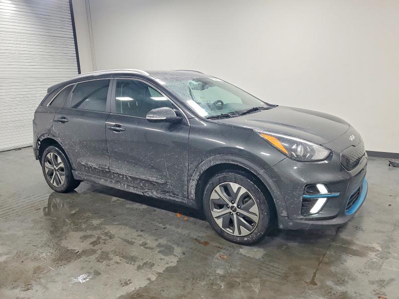 Photo 4 from auction – 2022 KIA NIRO S with VIN KNDCC3LG1N5160817
