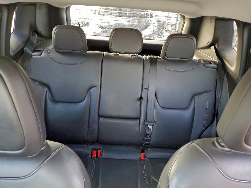 Photo 10 from auction – 2016 JEEP RENEGADE L with VIN ZACCJBDT5GPE26751