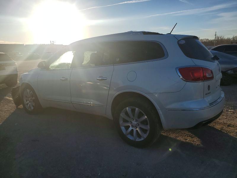 Photo 2 from auction – 2014 BUICK ENCLAVE with VIN 5GAKVCKD8EJ111264