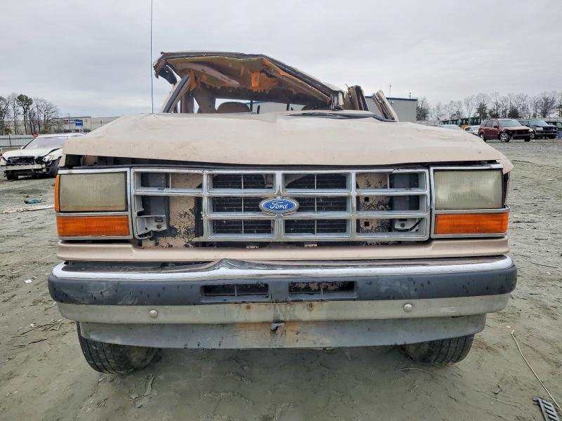 Photo 5 from auction – 1992 FORD RANGER SUP with VIN 1FTCR15X3NTA31490