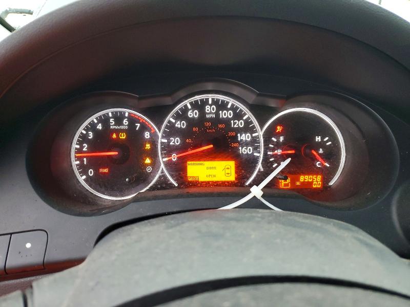 Photo 9 from auction – 2011 NISSAN ALTIMA with VIN 1N4AL2EPXBC115600