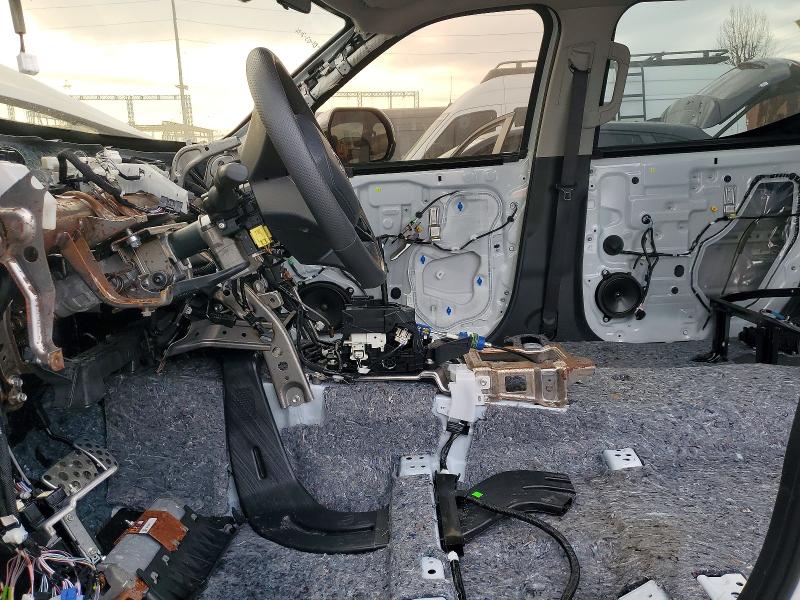 Photo 7 from auction – 2024 TOYOTA TUNDRA with VIN 5TFLA5DB5RX181152