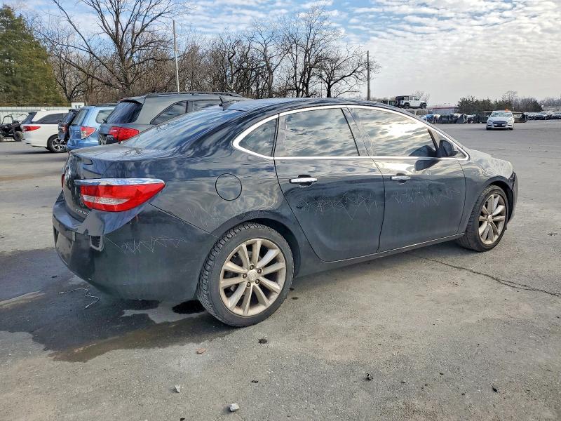 Photo 3 from auction – 2012 BUICK VERANO with VIN 1G4PP5SK4C4163961