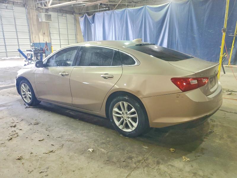 Photo 2 from auction – 2018 CHEVROLET MALIBU LT with VIN 1G1ZD5ST9JF218848