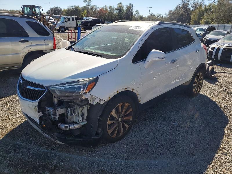 BUICK ENCORE ESS 2019 with VIN KL4CJCSM4KB774779 - Photo from auction