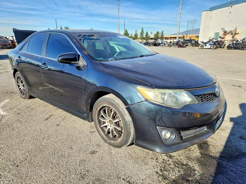 Zdjęcie 4 z aukcji – 2012 TOYOTA CAMRY BASE z VIN 4T1BF1FK8CU065855