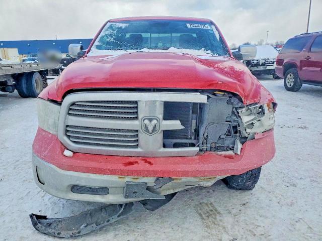 Photo 5 from auction – 2013 RAM 1500 with VIN 1C6RR7GT1DS691479