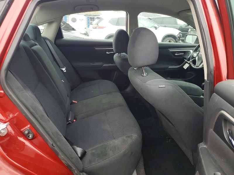 Photo 10 from auction – 2015 NISSAN ALTIMA 2.5 with VIN 1N4AL3AP3FN367582