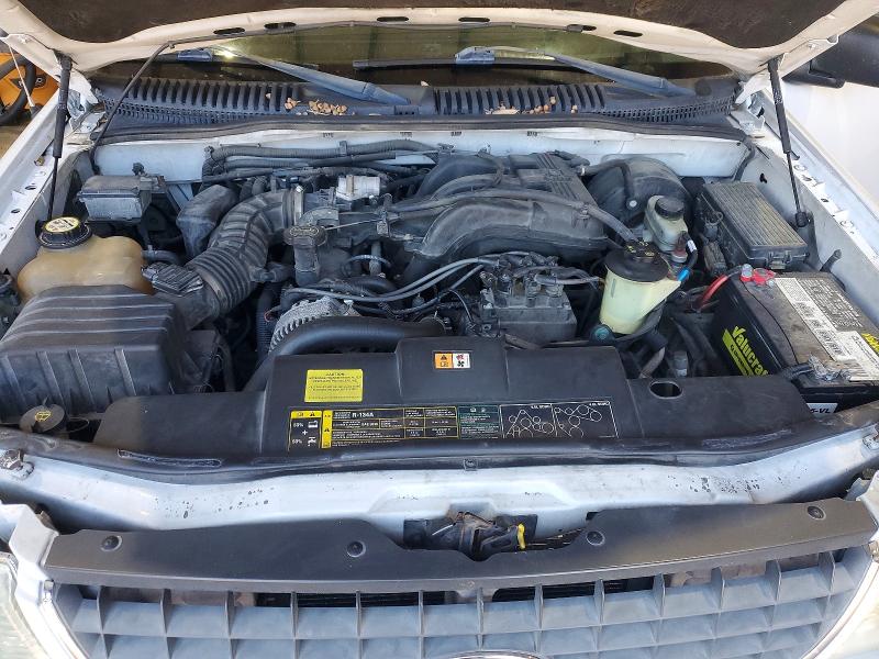 Photo 11 from auction – 2002 FORD EXPLORER with VIN 1FMZU63E12ZB72800