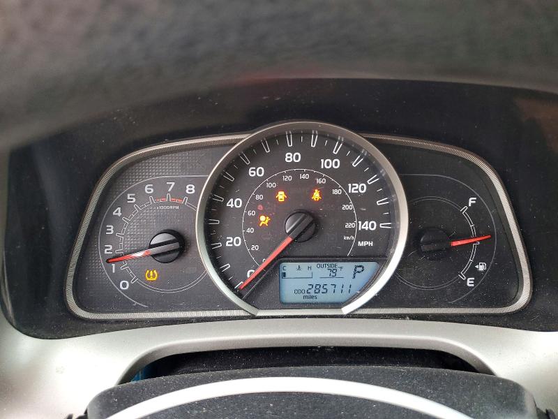 Photo 9 from auction – 2014 TOYOTA RAV4 with VIN 2T3WFREV5EW089424