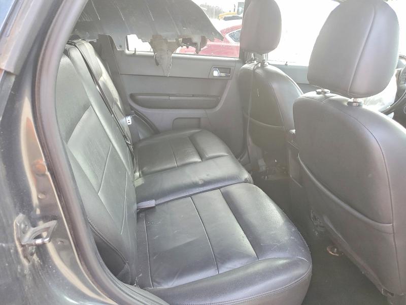 Photo 11 from auction – 2008 FORD ESCAPE LIM with VIN 1FMCU04118KA47697