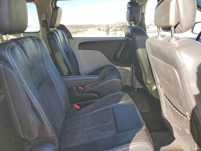 Photo 11 from auction – 2019 DODGE GRAND CARAVAN with VIN 2C4RDGCG9KR689722