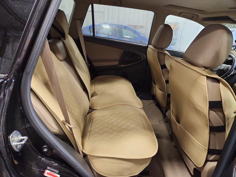 Фото 11 с аукциона – 2012 TOYOTA RAV4 LIMIT с VIN 2T3DK4DV0CW086175