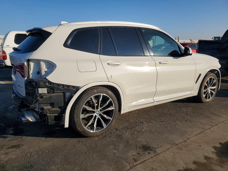 Photo 3 from auction – 2019 BMW X3 SDRIVE3 with VIN 5UXTR7C55KLR50311
