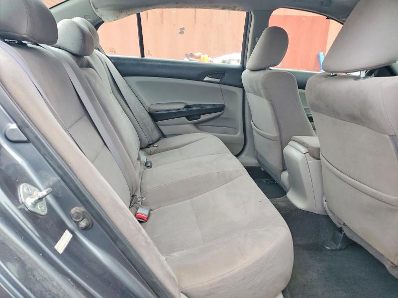 Photo 10 from auction – 2011 HONDA ACCORD with VIN 1HGCP2F46BA101895