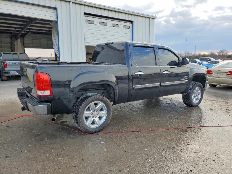 Photo 3 from auction – 2013 GMC SIERRA C15 with VIN 3GTP1VE03DG125867