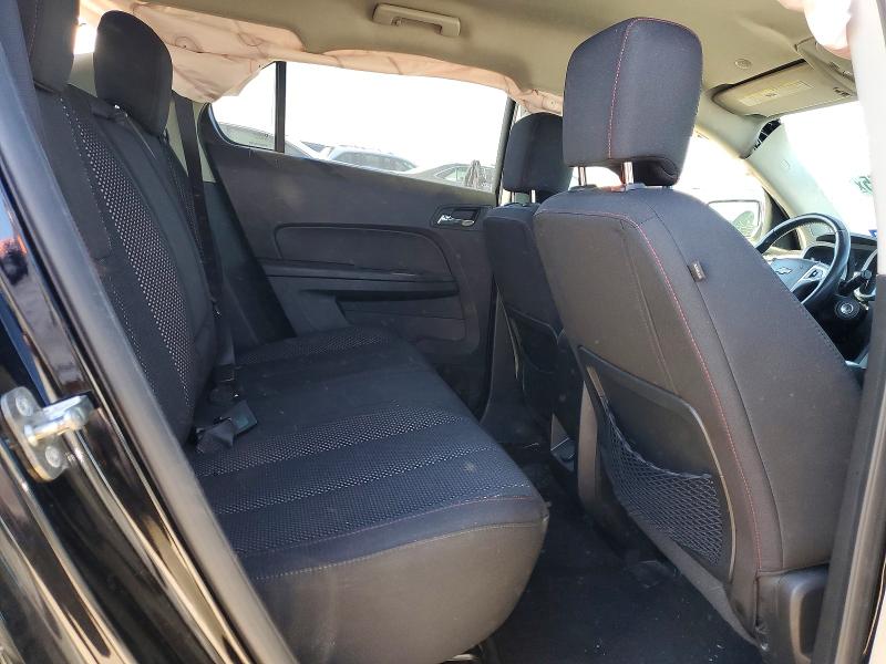 Photo 10 from auction – 2015 CHEVROLET EQUINOX LT with VIN 2GNALBEK6F6104369