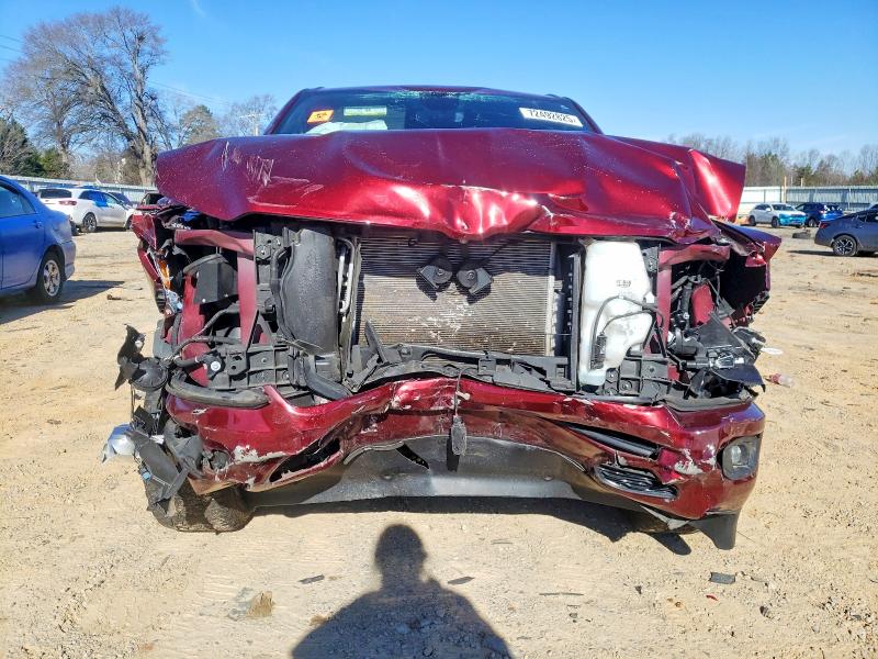 Photo 5 from auction – 2019 RAM 1500 BIG H with VIN 1C6SRFFT3KN918258
