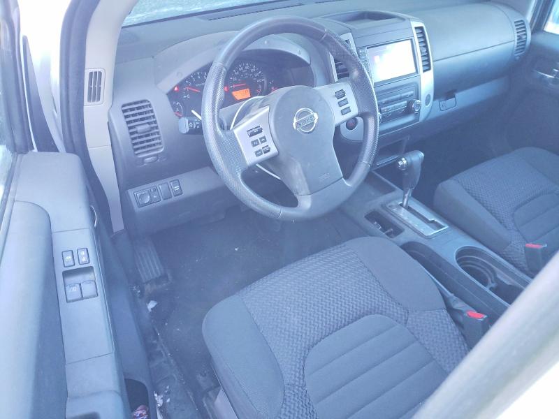 Photo 8 from auction – 2019 NISSAN FRONTIER S with VIN 1N6BD0CT5KN714731