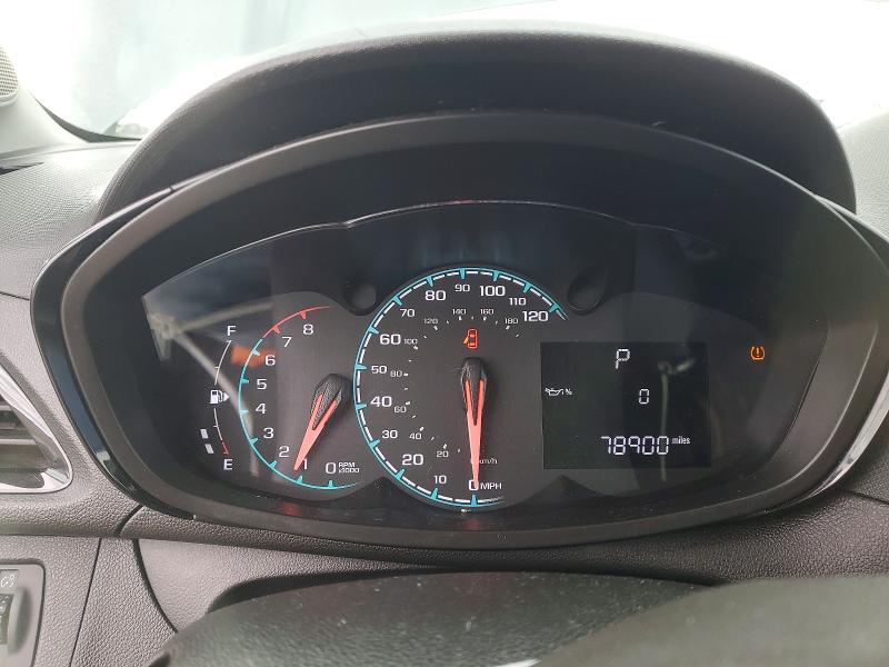 صورة رقم 9 من المزاد - 2018 CHEVROLET SPARK مع VIN KL8CB6SA8JC467062