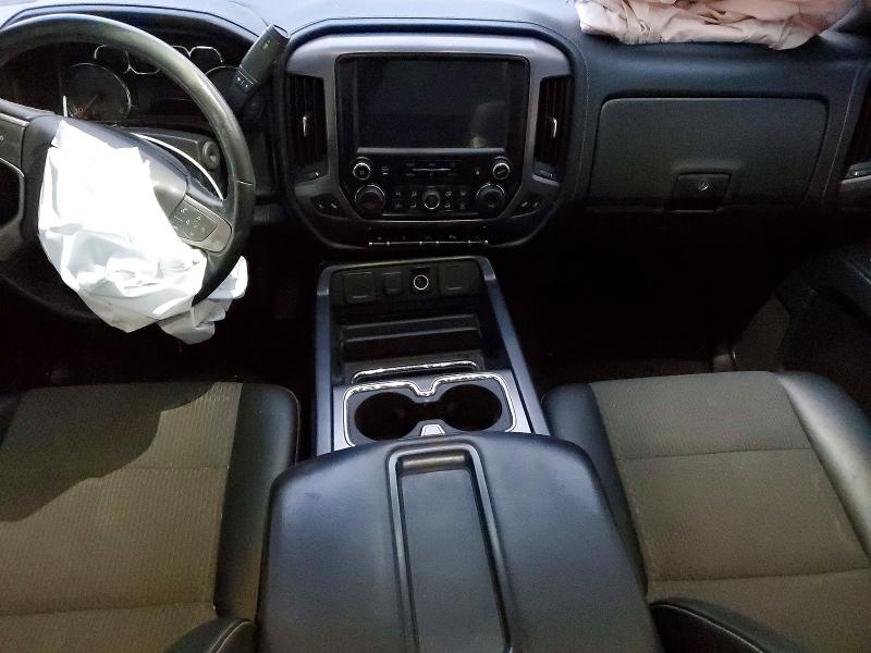 Photo 8 from auction – 2014 GMC SIERRA K15 with VIN 1GTV2UEC0EZ387629