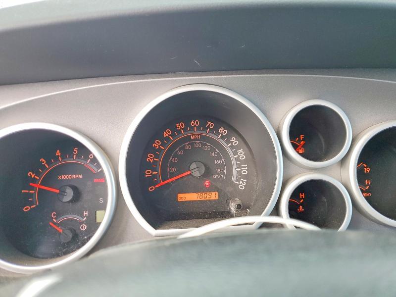 Photo 9 from auction – 2012 TOYOTA TUNDRA DOU with VIN 5TFUY5F1XCX217798