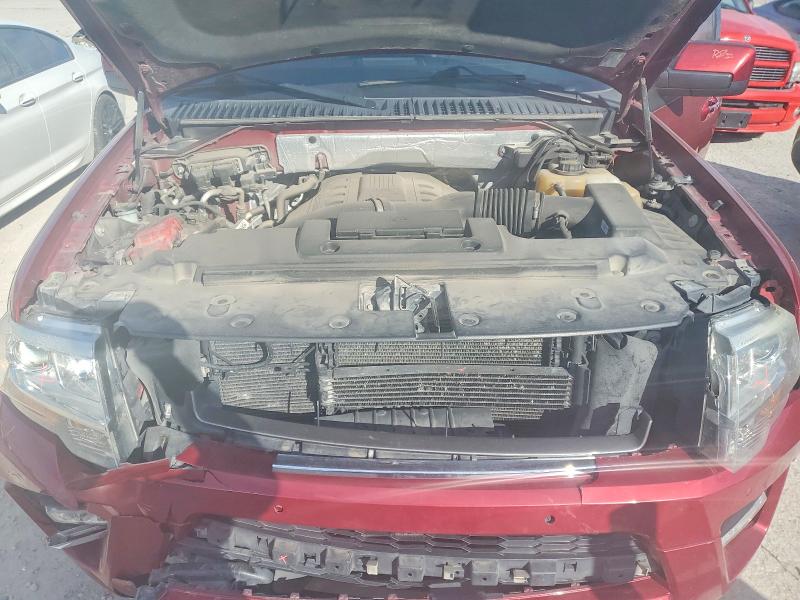 Photo 12 from auction – 2015 FORD EXPEDITION with VIN 1FMJK2AT6FEF28538