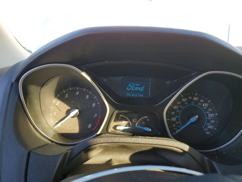 صورة رقم 9 من المزاد - 2012 FORD FOCUS S مع VIN 1FAHP3E21CL156423