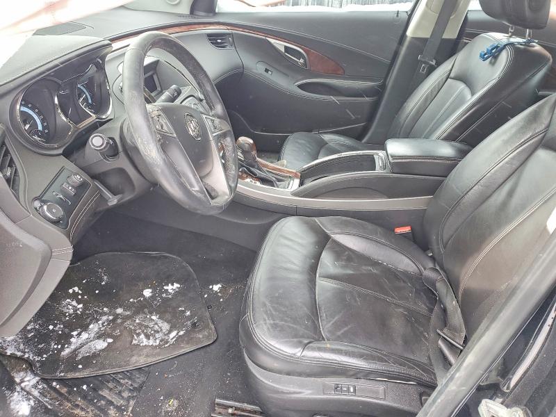 Photo 7 from auction – 2010 BUICK ALLURE/LAC with VIN 1G4GK5EGXAF111578